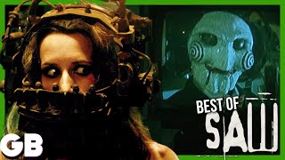 Best of SAW