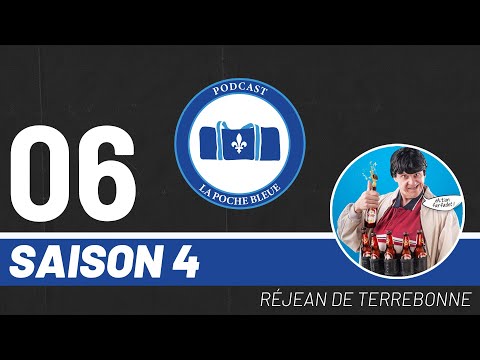 Réjean De Terrebonne S04É06
