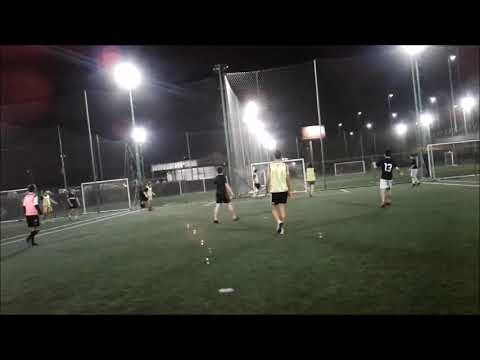 El Patio WC vs Gasolero #Sábado #F8 #Fecha7 #Clausura - UCHAMP