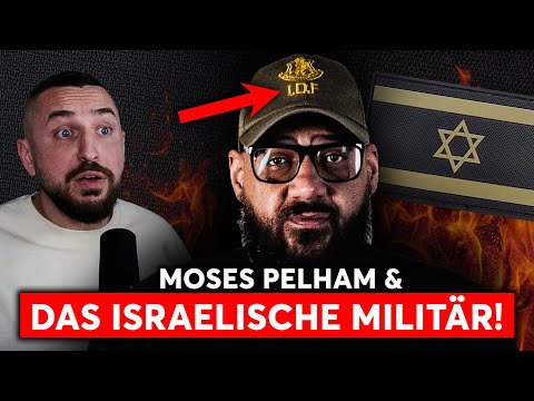 Der Fall MOSES PELHAM