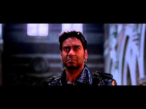 London Dreams Trailer