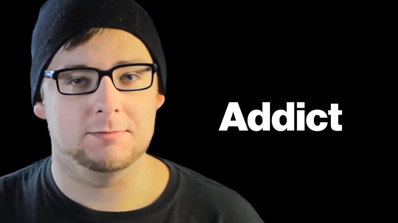 Why You Keep Failing