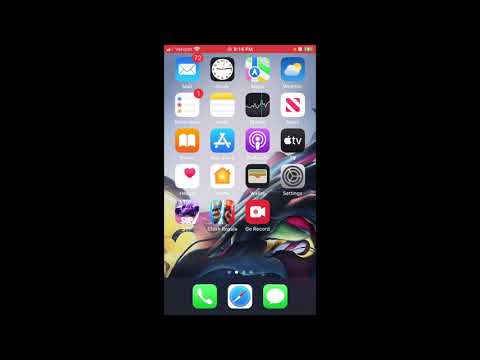 How to run and test Xcode projects on your iPhone