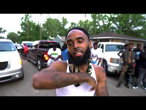 4700 Lucci - Free BG (Official Music Video) shot by; ColbyLoTV