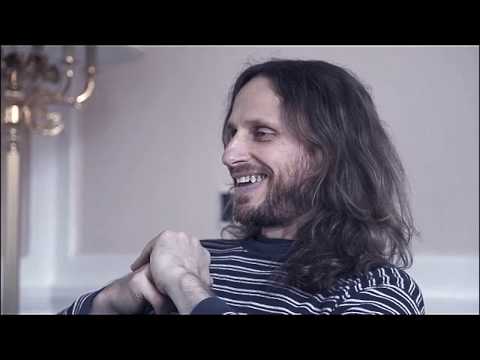 Jon Davison - Interview 2014