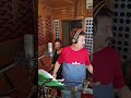 Inside The Recording Studio With Kumar Sanu Akla Aka Moner Sathe