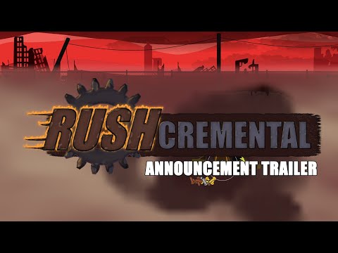 Announcement Trailer