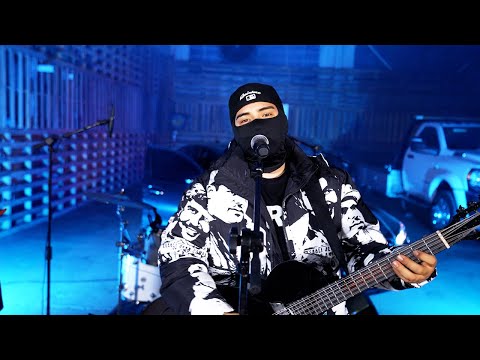 Equipo MB - El R1 (En Vivo)