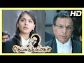 Deiva Thirumagal Emotional Court Scenes Vikram Anushka Amala Paul Santhanam Baby Sara