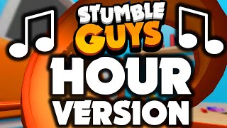 Download lagu 1 Hour Stumble Guys Theme Music... mp3