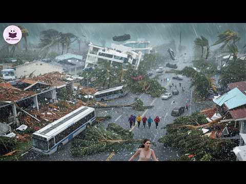 Most Unbelievable Nature Moments Ever Caught on Camera | Best of 2025 #03