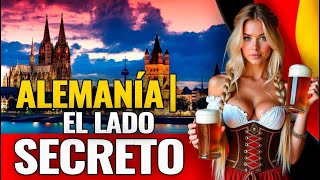 LA VIDA SECRETA DESPUÉS DE LAS 22H: LAS LEYES ABSURDAS QUE HACEN A ALEMANIA INSOPORTABLE