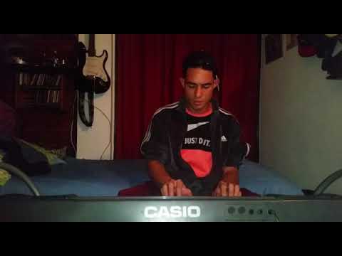 IMAGINE COVER Royman Corrales