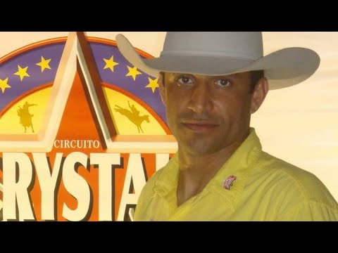 Rogério Ferreira | Lendas do Rodeio 4