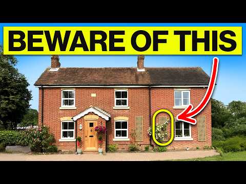 Do NOT Buy A Property, If You Spot These 10 Things