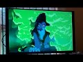 Opening To The Incredibles 2011 Blu Ray