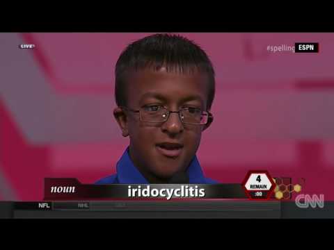 FUNNIEST SPELLING BEE MOMENTS!!