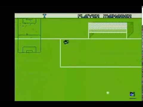 Franco Baresi World Cup Kick Off picture