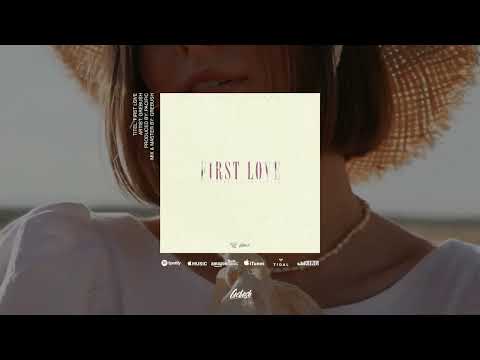 Grebush - FIRST LOVE (Prod. Pacific)