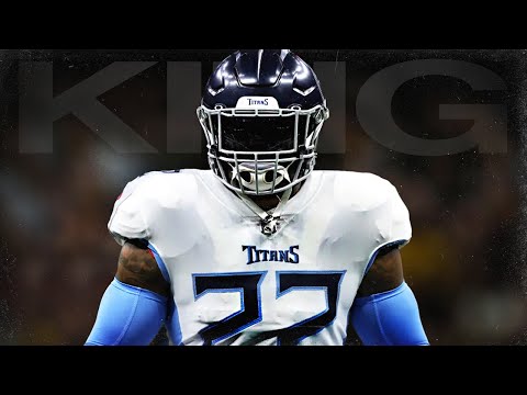 Derrick Henry 🔥 Ultimate Highlights ᴴᴰ