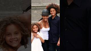 Robin Givens' Love Life: 2 Marriages, 7 Relationships and 2 Sons #celebrity #shorts #hollywood
