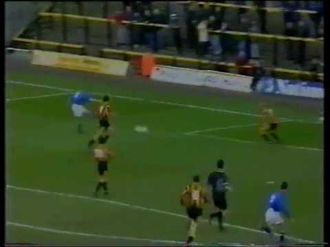 Hull City 0, Rochdale 2, 7/2/98