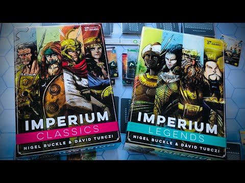 IMPERIUM - PART 1