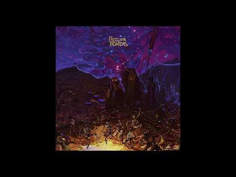 Freedom Fighters & Outsiders - Sticklights