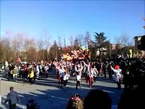 carnevale 2015 piossasco