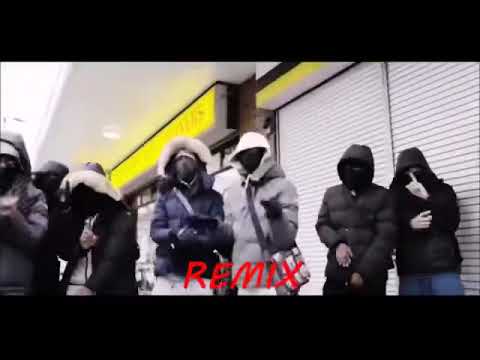 Rihanna - We found Love (Drill TikTok Remix)