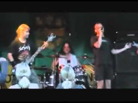 Fleshers - Habartov 2010