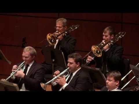 Tchaikovsky Symphony No. 5 in E Minor - Movement 4 (Finale)