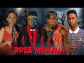 BOSS MCHAWI 17