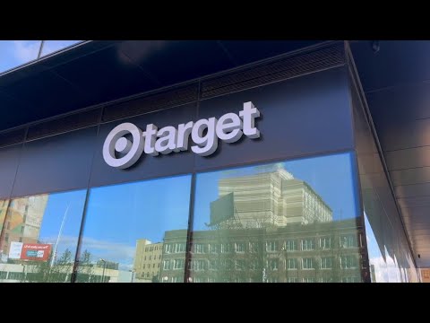 Target Jersey City Opening