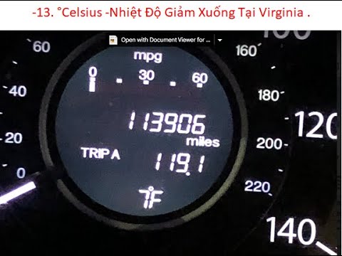 Tại Virginia Nhiệt Độ Xuống  -13° C. Bão Mùa  Đông  Tấn Công  Nhiều Tiểu Bang Ở  nước Mỹ  NTN Vlog