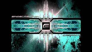 Engelmacher - Carrion (Alien Produkt Mix)