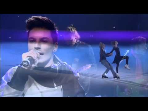 Plan Jäägaala 2011 - Antti Tuisku & Olesia Karmi ja Max Lindholm "Hyökyaalto"