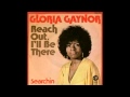 I´ll be there - Gloria Gaynor 1976 Remix House ...