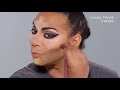 Shangela Laquifa Wadley Makeup Transformation