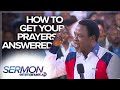 A More Glorious Answer To Your Prayer Prophet T B Joshua TBJoshua Emmanueltv Scoan