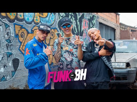 TE ANALISANDO - Mcs Leozin, Menor HR e G2 (Funk De BH) Prod. DJ Dan Alcantra e DJ Ph Da VP