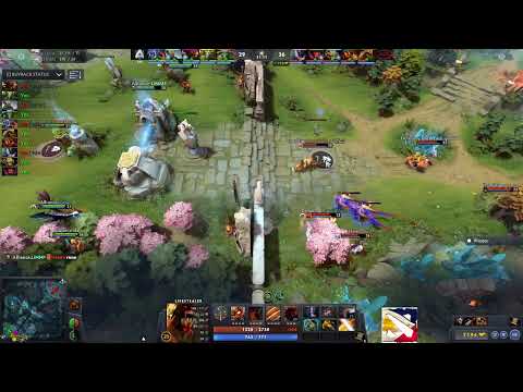 ALLIANCE VS DEMON SLAYERS | CORSAIR DREAMLEAGUE SEASON 12 GRAND FINALS B05