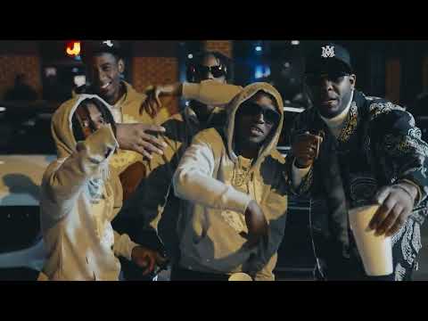 Foxx1hunna x DirtyMoney Sonny - Goin In {prod by IMixNationForReal}