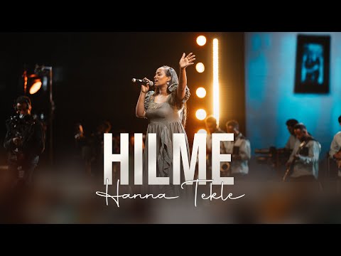 Hilme//ህልሜ//Hanna Tekle