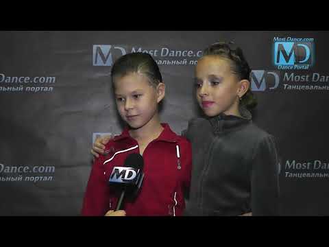 2012 Ukrainian Championship interview