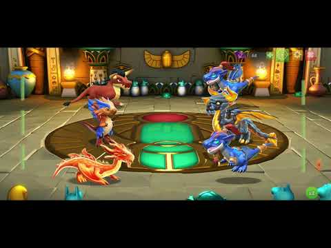 Abrindo 70 baús sagrados!?