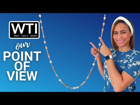 PORI JEWELERS Solid Gold Necklaces - WTI product video review