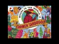 Indiana Where In The World Is Carmen Sandiego