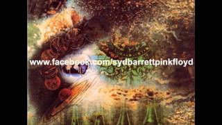 Pink Floyd - 01 - Let There Be More Light - A Saucerful Of Secrets (1968)