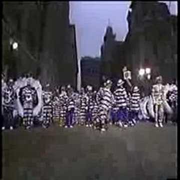 Ferko String Band 1994- Sing Sing Swing